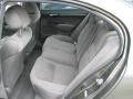 2006 Galaxy Gray Metallic Honda Civic EX Sedan  photo #9
