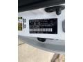  2019 Sequoia Limited 4x4 Super White Color Code 040