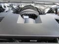 2017 Quicksilver Metallic GMC Yukon SLT 4WD  photo #6