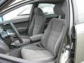 2006 Galaxy Gray Metallic Honda Civic EX Sedan  photo #12