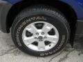 2006 Sonic Blue Metallic Ford Escape XLT V6 4WD  photo #3