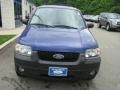 2006 Sonic Blue Metallic Ford Escape XLT V6 4WD  photo #4