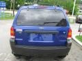 Sonic Blue Metallic - Escape XLT V6 4WD Photo No. 6