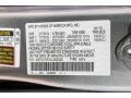 Lunar Silver Metallic - RDX Technology Photo No. 40