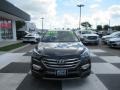 Platinum Graphite - Santa Fe Sport FWD Photo No. 2