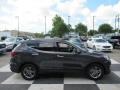 Platinum Graphite - Santa Fe Sport FWD Photo No. 3