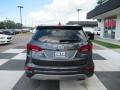 Platinum Graphite - Santa Fe Sport FWD Photo No. 4