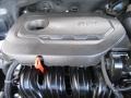 Platinum Graphite - Santa Fe Sport FWD Photo No. 6