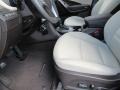 Platinum Graphite - Santa Fe Sport FWD Photo No. 11