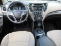 Platinum Graphite - Santa Fe Sport FWD Photo No. 15
