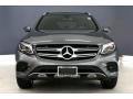 2018 Selenite Grey Metallic Mercedes-Benz GLC 300 4Matic  photo #2