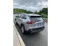 2019 Silver Sky Metallic Toyota RAV4 Limited AWD Hybrid  photo #5