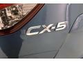 2016 Blue Reflex Mica Mazda CX-5 Touring  photo #7