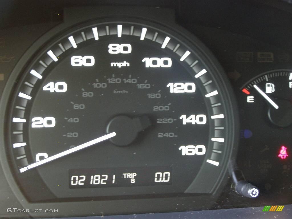 2006 Accord SE Sedan - Nighthawk Black Pearl / Ivory photo #15