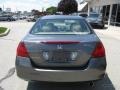 2006 Carbon Bronze Pearl Honda Accord EX-L Sedan  photo #5