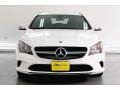 Polar White - CLA 250 Coupe Photo No. 2
