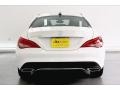 Polar White - CLA 250 Coupe Photo No. 3
