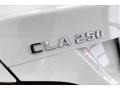 Polar White - CLA 250 Coupe Photo No. 7