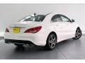 Polar White - CLA 250 Coupe Photo No. 16