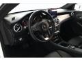 Polar White - CLA 250 Coupe Photo No. 22