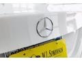 Polar White - CLA 250 Coupe Photo No. 27