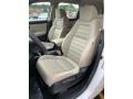 2019 Honda CR-V Ivory Interior Interior Photo