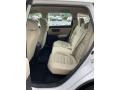 Ivory 2019 Honda CR-V LX AWD Interior Color