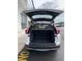 2019 Honda CR-V LX AWD Trunk