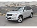 2011 Quicksilver Metallic Suzuki Grand Vitara Premium 4x4  photo #5