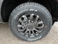 2019 Ford Ranger Lariat SuperCrew 4x4 Wheel