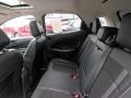 2019 Ford EcoSport SES 4WD Rear Seat