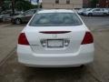 2006 Taffeta White Honda Accord EX-L Sedan  photo #3