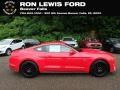 2019 Race Red Ford Mustang GT Fastback  photo #1