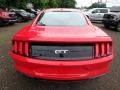 Race Red - Mustang GT Fastback Photo No. 3