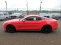 2019 Race Red Ford Mustang GT Fastback  photo #5