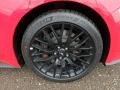 2019 Ford Mustang GT Fastback Wheel and Tire Photo