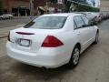 2006 Taffeta White Honda Accord EX-L Sedan  photo #4