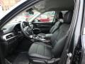 Black Front Seat Photo for 2020 Kia Telluride #133918160