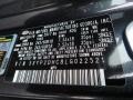  2020 Telluride LX AWD Gravity Grey Color Code KDG