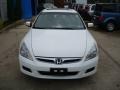 2006 Taffeta White Honda Accord EX-L Sedan  photo #7