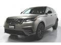 Corris Grey Metallic 2018 Land Rover Range Rover Velar R Dynamic SE