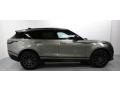 2018 Corris Grey Metallic Land Rover Range Rover Velar R Dynamic SE  photo #6
