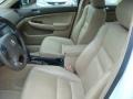 2006 Taffeta White Honda Accord EX-L Sedan  photo #10