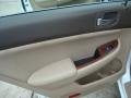 2006 Taffeta White Honda Accord EX-L Sedan  photo #13