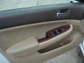 2006 Taffeta White Honda Accord EX-L Sedan  photo #14