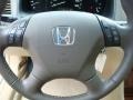 2006 Taffeta White Honda Accord EX-L Sedan  photo #17