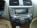 2006 Taffeta White Honda Accord EX-L Sedan  photo #18