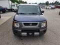 2003 Eternal Blue Pearl Honda Element EX AWD  photo #8