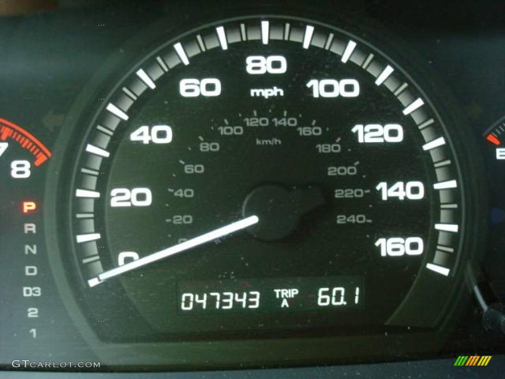2006 Accord EX-L Sedan - Taffeta White / Ivory photo #20