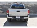 Silver Sky Metallic - Tacoma TRD Sport Access Cab 4x4 Photo No. 4